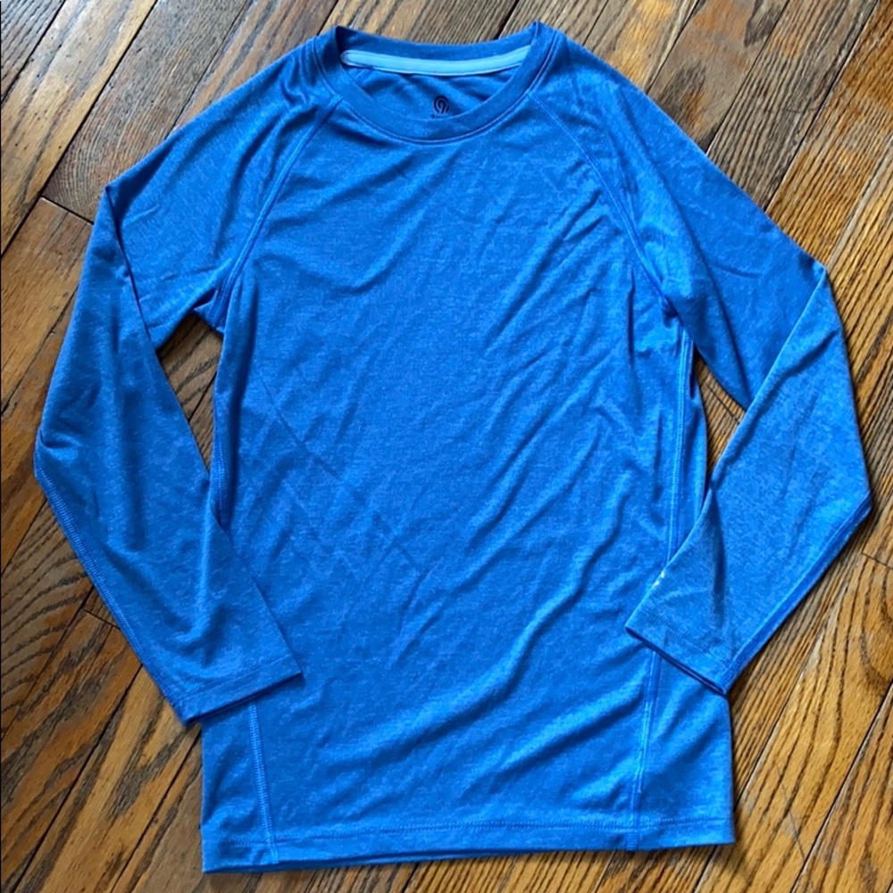 C9 by Champion Boys Size M (8-10) Long Sleeve